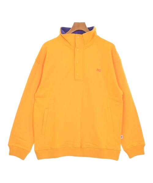 Gerry Cosby A+C ジェリーコスビーエープラスシー スウェット メンズ 【古着】【中古】