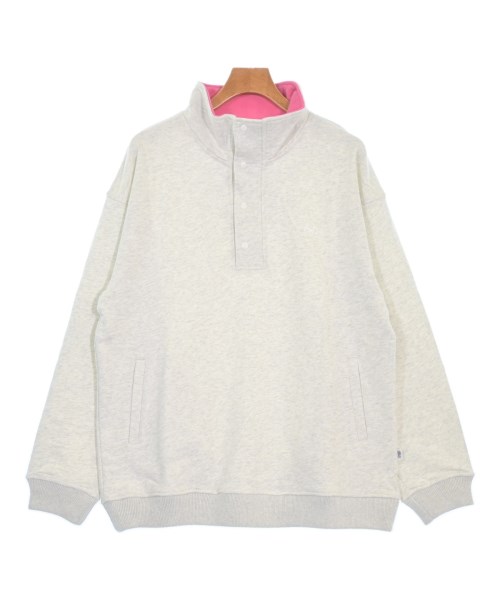 Gerry Cosby A+C ジェリーコスビーエープラスシー スウェット メンズ 【古着】【中古】