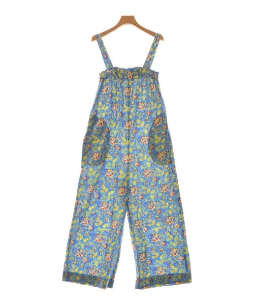 H.A.O ハオ オールインワン/サロペット レディース 【古着】【中古】の通販は