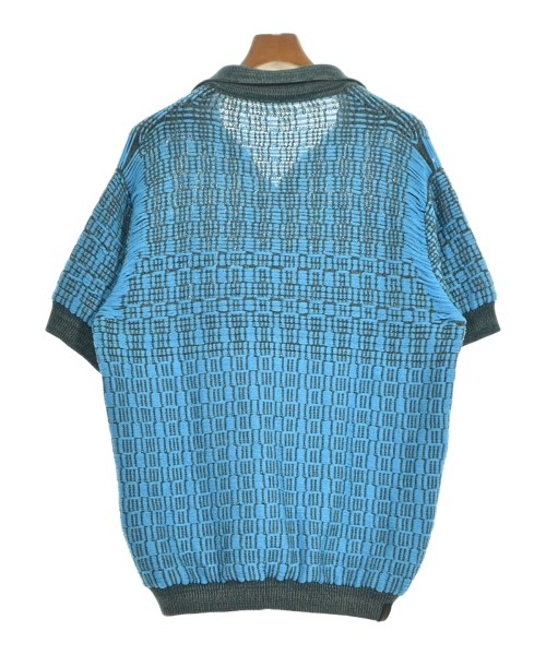 ISA BOULDER イサボールダー ニット・セーター メンズ 【古着】【中古】 ISA BOULDER イサボールダー ニット・セーター メンズ 【古着】【中古】