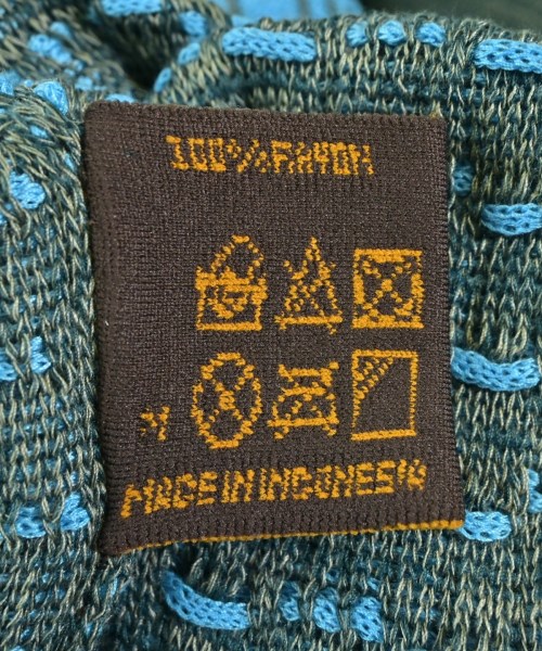 ISA BOULDER イサボールダー ニット・セーター メンズ 【古着】【中古】