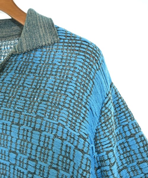 ISA BOULDER イサボールダー ニット・セーター メンズ 【古着】【中古】