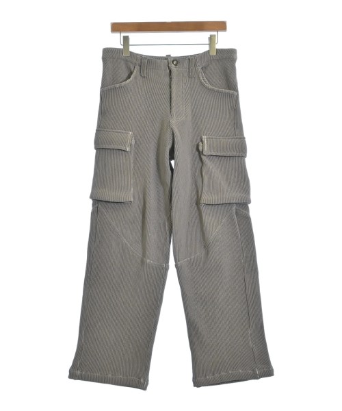 ISA BOULDER イサボールダー カーゴパンツ メンズ 【古着】【中古】 30,095円