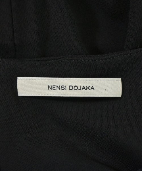 NENSI DOJAKA ネンシドジョカ ワンピース レディース 【古着】【中古】_2