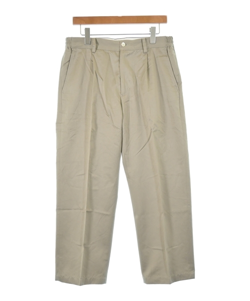 JIL SANDER ジルサンダー クロップドパンツ メンズ 【古着】【中古