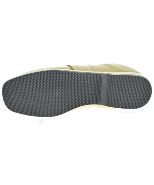 AFTER PRAY アフタープレイ ビジネス・ドレスシューズ メンズ 【古着