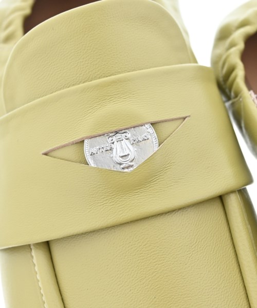 AFTER PRAY アフタープレイ ビジネス・ドレスシューズ メンズ 【古着】【中古】 AFTER PRAY アフタープレイ ビジネス・ドレスシューズ メンズ 【古着