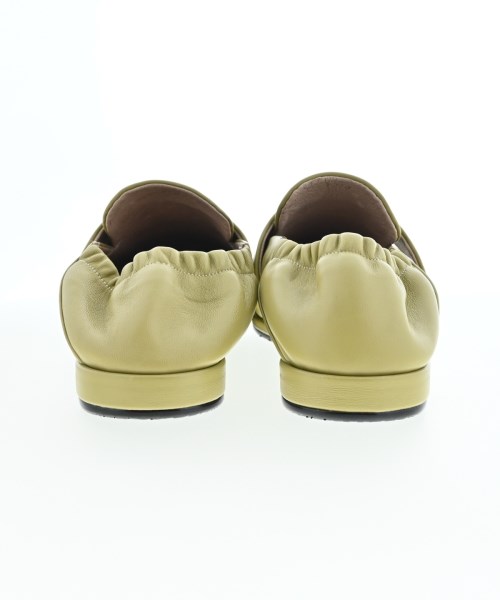 AFTER PRAY アフタープレイ ビジネス・ドレスシューズ メンズ 【古着