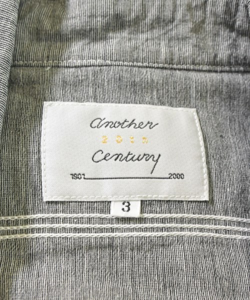 Another 20th century アナザートゥエンティースセンチュリー カジュアルシャツ メンズ 【古着】【中古】_2