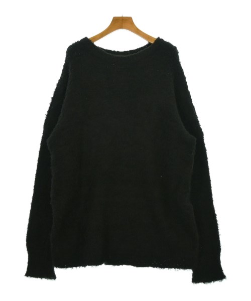 ASKYURSELF アスクユアセルフ ニット・セーター メンズ 【古着】【中古】