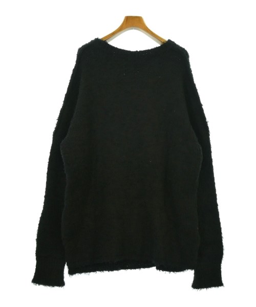 ASKYURSELF アスクユアセルフ ニット・セーター メンズ 【古着】【中古】