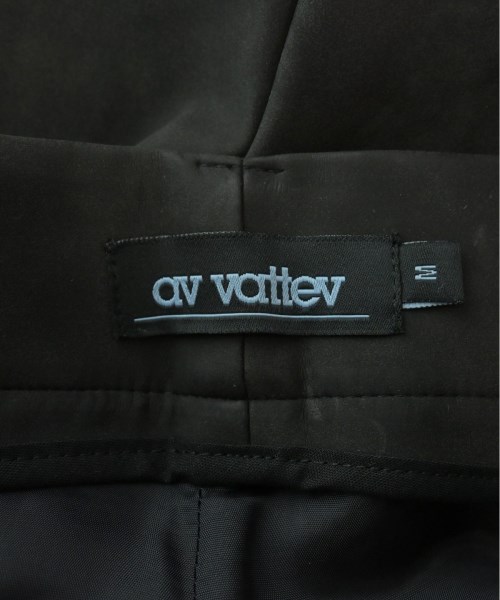 av vattev エーブイヴァッテフ ショートパンツ メンズ 【古着】【中古】