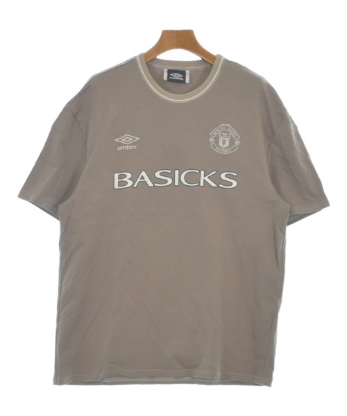 BASICKS ベイシックス Tシャツ・カットソー レディース 【古着】【中古】