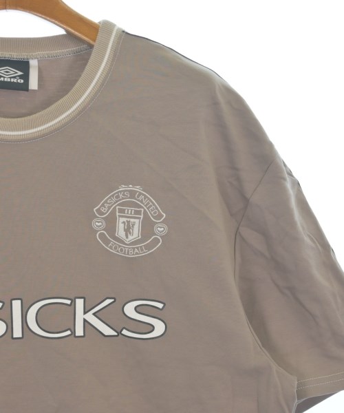 BASICKS ベイシックス Tシャツ・カットソー レディース 【古着】【中古】_3