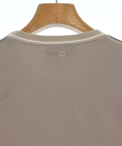 BASICKS ベイシックス Tシャツ・カットソー レディース 【古着】【中古】_5