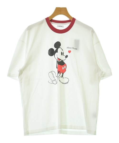 BASICKS ベイシックス Tシャツ・カットソー メンズ 【古着】【中古】