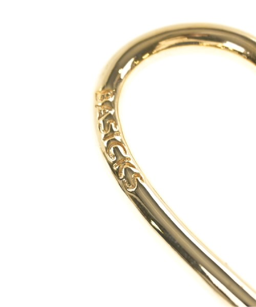 BASICKS ベイシックス 小物類（その他） メンズ 【古着】【中古】の通販は