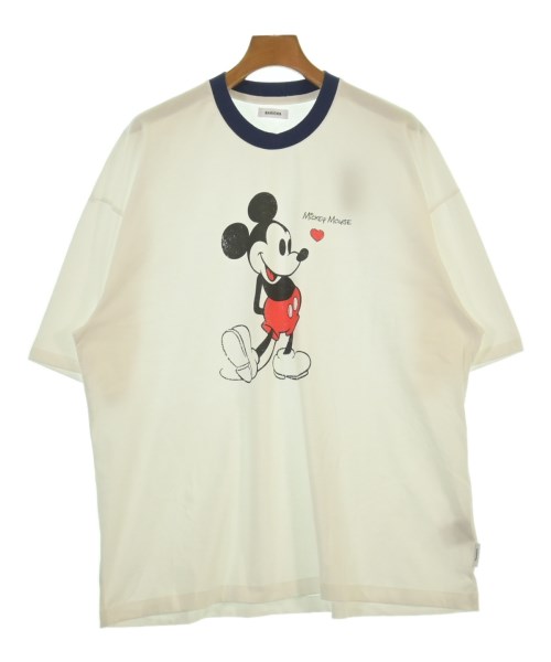 BASICKS ベイシックス Tシャツ・カットソー メンズ 【古着】【中古】