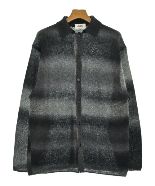 Sai様 大きいサイズ メンズ SY32 by SWEET YEARS ミックスボックスロゴ 長袖