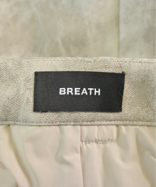 Breath ブレス ショートパンツ メンズ 【古着】【中古】