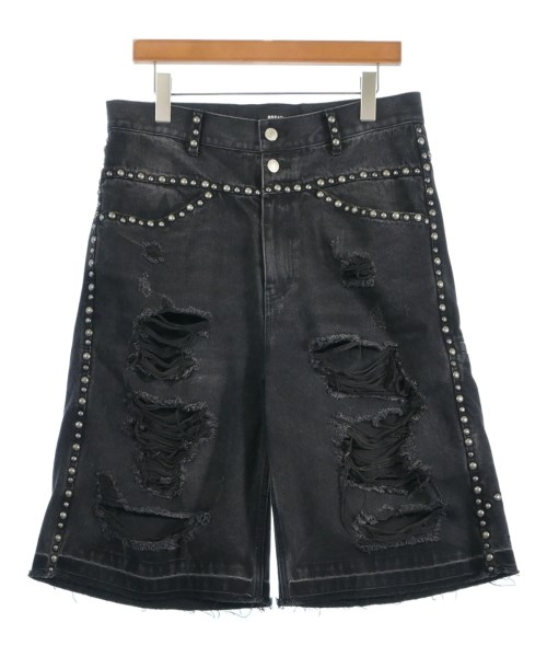 Breath ブレス ショートパンツ メンズ 【古着】【中古】