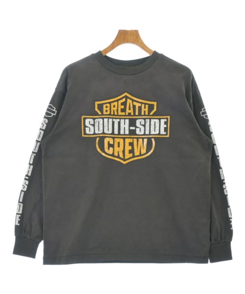 Breath ブレス Tシャツ・カットソー メンズ 【古着】【中古】