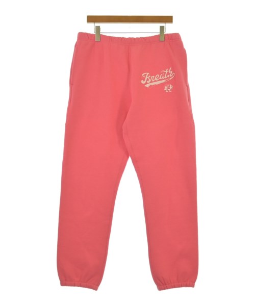Breath ブレス スウェットパンツ メンズ 【古着】【中古】