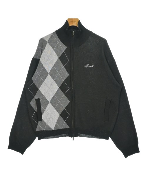 Breath ブレス カーディガン メンズ 【古着】【中古】