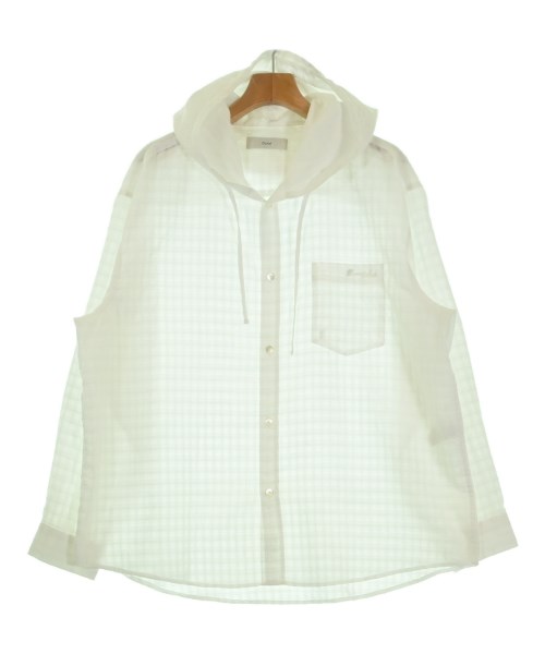 Dunst ダンスト カジュアルシャツ メンズ 【古着】【中古】