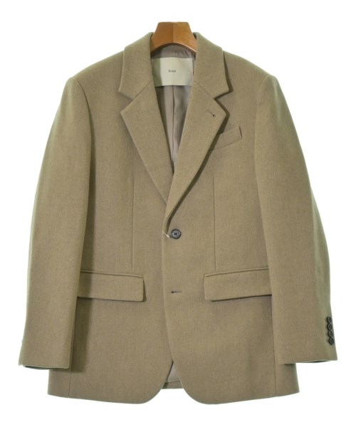 Dunst ダンスト テーラードジャケット メンズ 【古着】【中古】