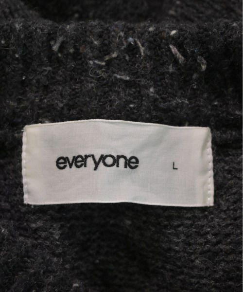 everyone エブリワン ニット・セーター メンズ 【古着】【中古】_2