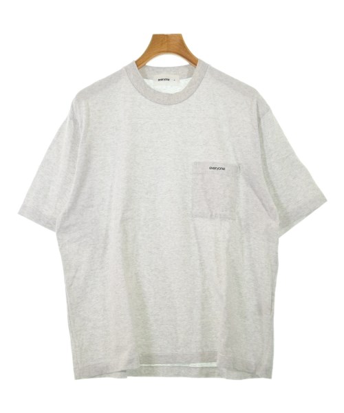 everyone エブリワン Tシャツ・カットソー メンズ 【古着】【中古】