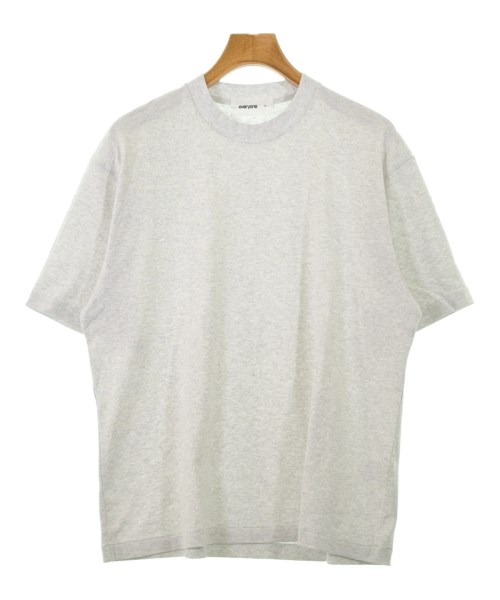 everyone エブリワン Tシャツ・カットソー メンズ 【古着】【中古】