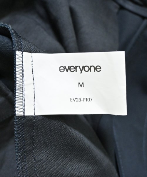 everyone エブリワン ショートパンツ メンズ 【古着】【中古  