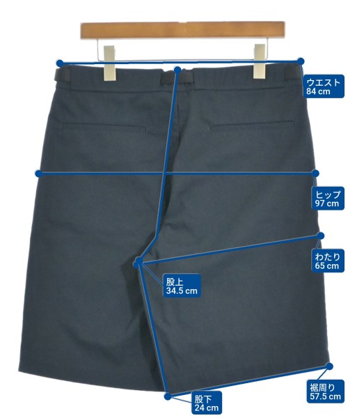 everyone エブリワン ショートパンツ メンズ 【古着】【中古  