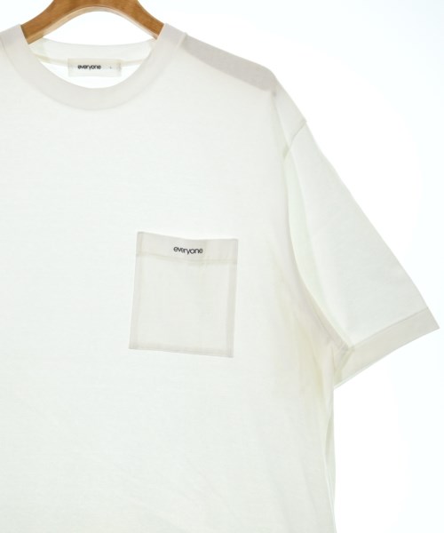 everyone エブリワン Tシャツ・カットソー メンズ 【古着】【中古】_3