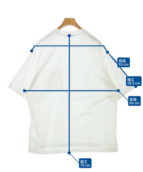 everyone エブリワン Tシャツ・カットソー メンズ 【古着】【中古】_5