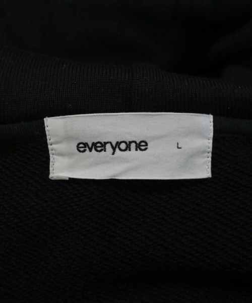 everyone エブリワン パーカー メンズ 【古着】【中古】_2