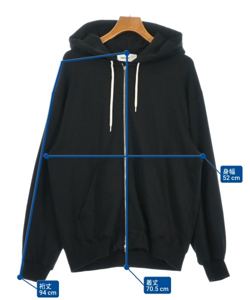 everyone エブリワン パーカー メンズ 【古着】【中古】_5