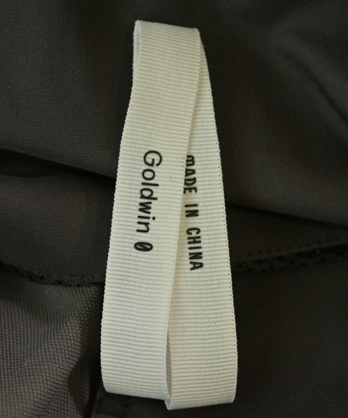 Goldwin 0 ゴールドウィンゼロ パンツ（その他） メンズ 【古着】【中古】_2