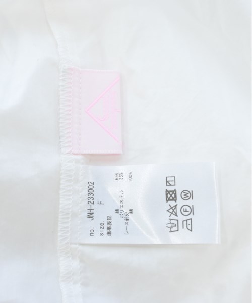 J.N.Hearts ジェイエヌハーツ カジュアルシャツ レディース 【古着】【中古】