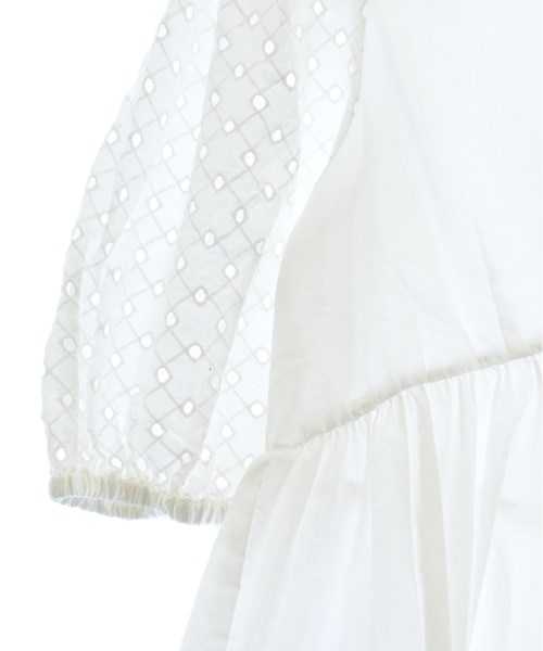 J.N.Hearts ジェイエヌハーツ カジュアルシャツ レディース 【古着】【中古】