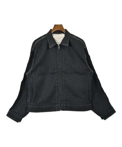 KYOU キョウ デニムジャケット メンズ 【古着】【中古】