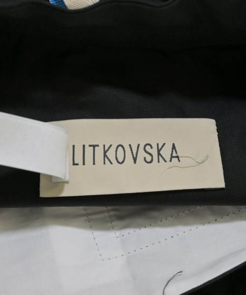 Litkovskaya リトコフスカヤ ワンピース レディース 【古着】【中古】_2