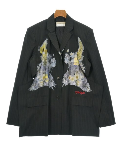 Litkovskaya リトコフスカヤ テーラードジャケット レディース 【古着】【中古】