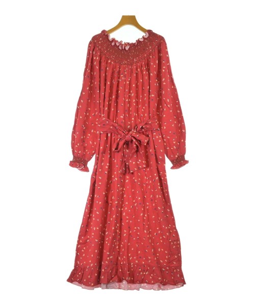 LORETTA CAPONI ロレッタカポーニ ワンピース レディース 【古着】【中古】