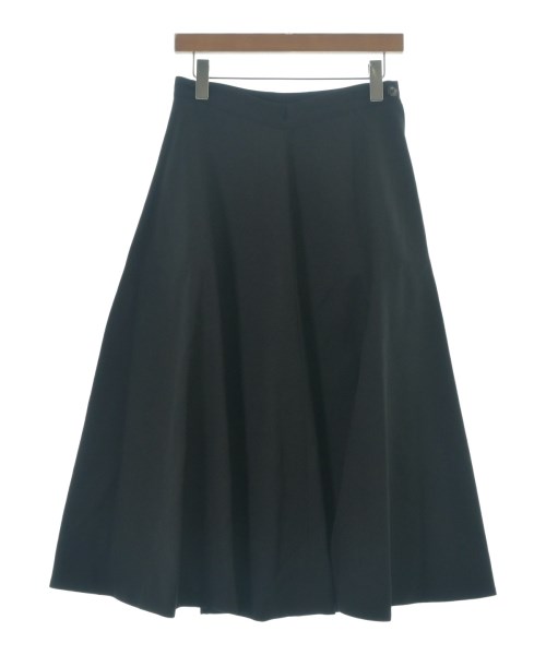 mtmodelist エムティーモデリスト ロング・マキシ丈スカート レディース 【古着】【中古】