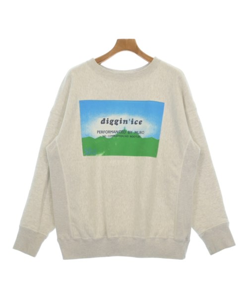 RECOGNIZE レコグナイズ スウェット メンズ 【古着】【中古】