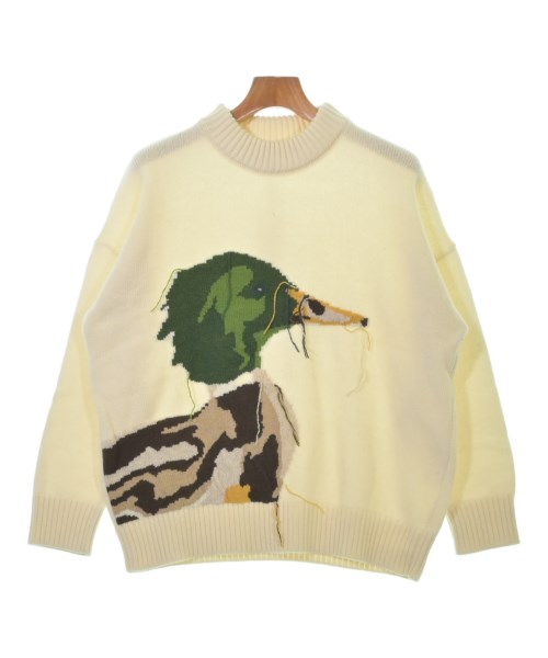 S.S.DALEY エスエスデイリー ニット・セーター メンズ 【古着】【中古】