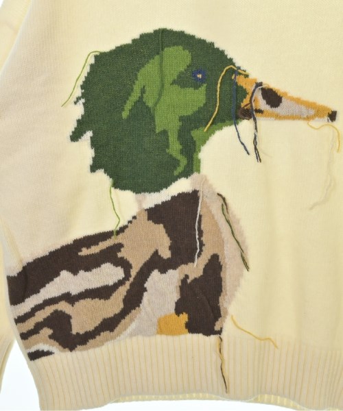 S.S.DALEY エスエスデイリー ニット・セーター メンズ 【古着】【中古】